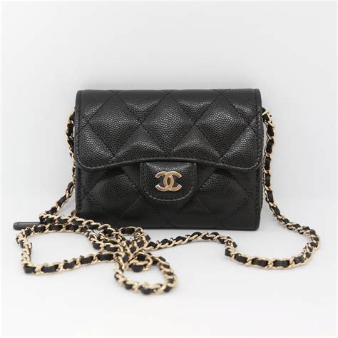 chanel mini wallet 500 euro|Chanel wallet online store.